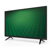 Vizio D39hn-D0 User Manual