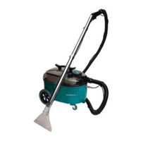 Clemas & Co Hydromist Lite Manual