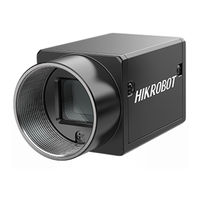 HIKVISION MV-CA050-10GM User Manual