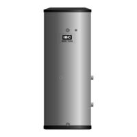IBC BTI 65 Installation And Operating Instructions Manual