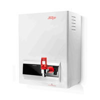 Zip Hydroboil 301552 Installation Instructions & User Manual