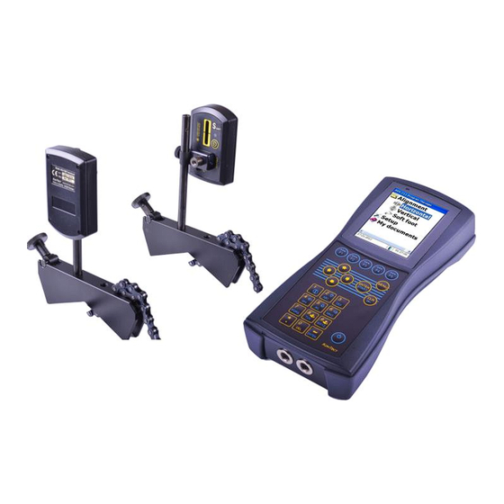 KOHTECT qb701 User Manual