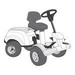 Stiga COMPACT 8211-0001-70 Instructions For Use Manual