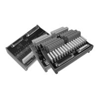 Meilhaus Electronic ME-63Xtend Series Manual