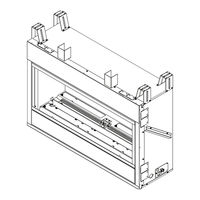 Monessen Hearth AVFL42PIP Installation & Operating Instructions Manual
