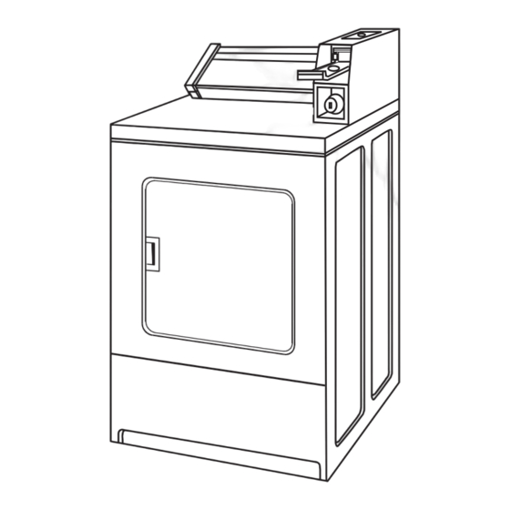 Whirlpool Washer Installation Instructions Manual