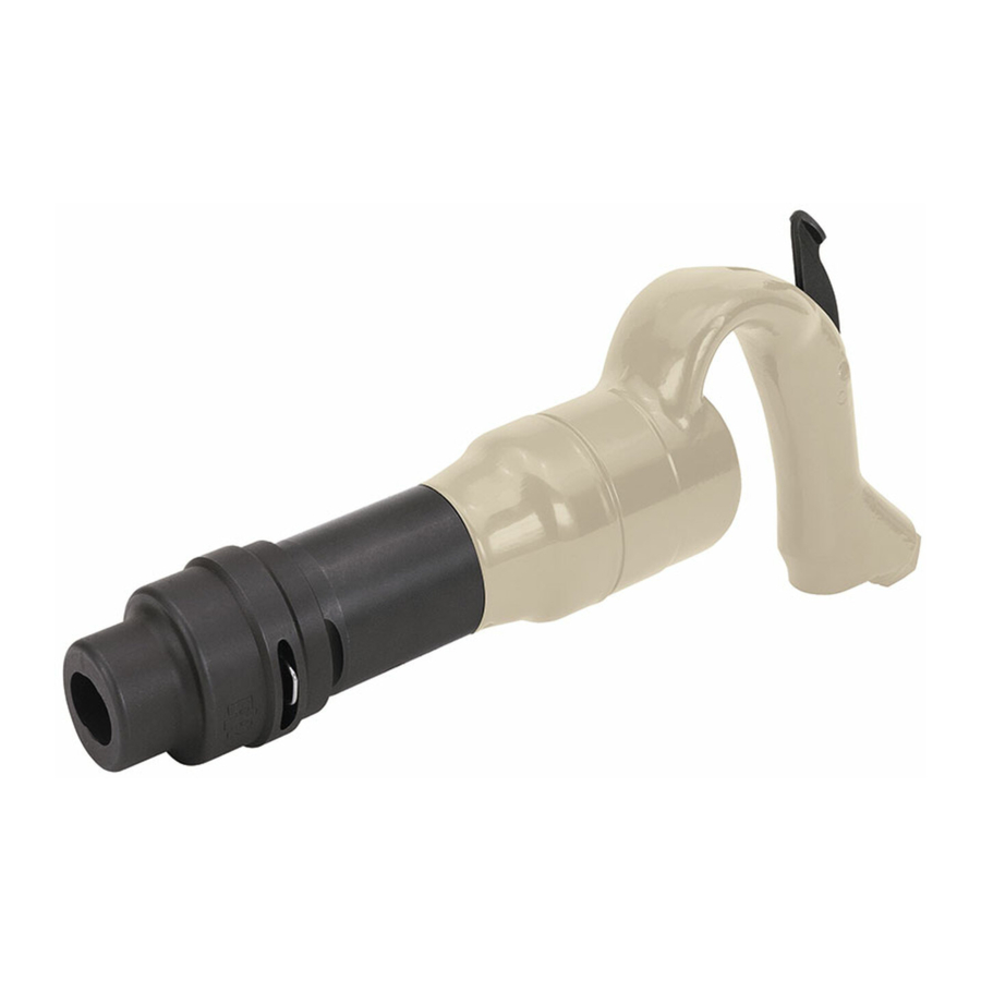 Ingersoll-Rand A Series Maintenance Information