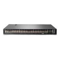 Hewlett Packard Enterprise Altoline 6921 Product End-Of-Life Disassembly Instructions