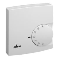 Alre RTBSB-001.500 Manual