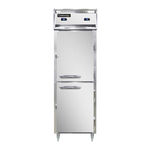 Continental Refrigerator DL1RF-SS Specifications
