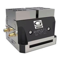 gerardi GripMatic 670 Instructions For The Use And Maintenance