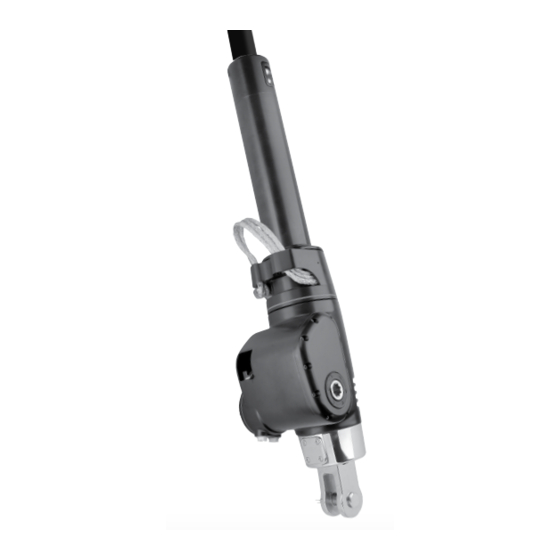 Harken MKIV Unit 3 Installation Manual