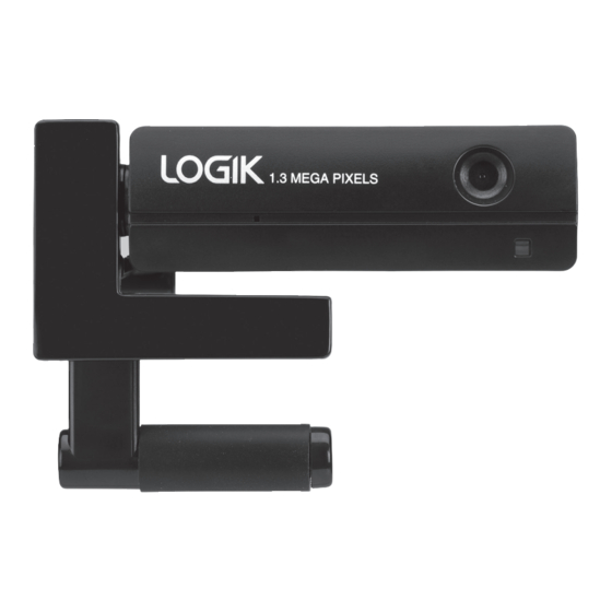 Logik LWEBC Manuals
