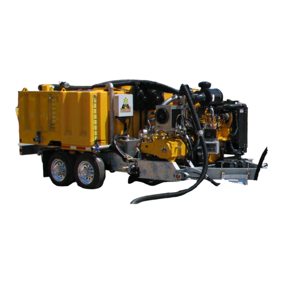 Hog Technologies SK2000 Operation Manual