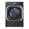 Dryer LG DLEX89 0 Series Owner's Manual
