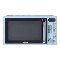 Stirling P70H20EL-DG-BLU Quick Start Manual