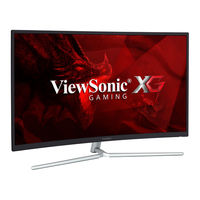 ViewSonic VS16539 User Manual