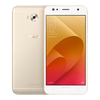 Asus ZD552KL User Manual