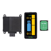 Autel ATS100 User Manual