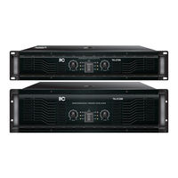 ITC TS-700PI Owner's Manual