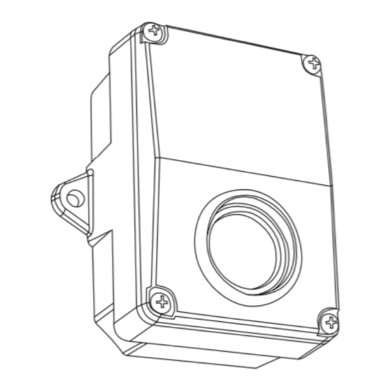 Johnson Controls GS3000 Series Installation Manual