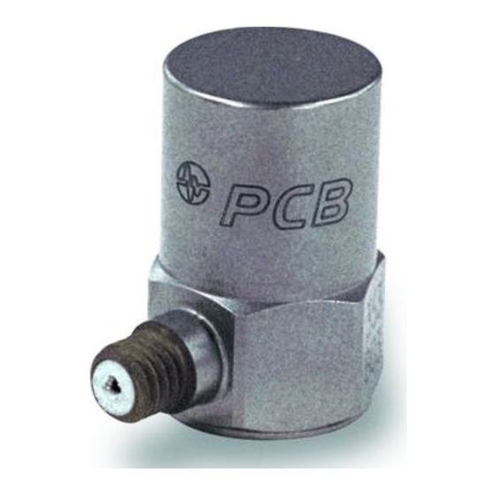 PCB Piezotronics ICP J320C03 Installation And Operating Manual