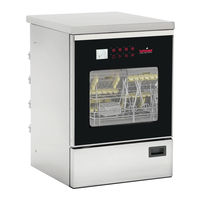 Tuttnauer TIVA8-L Instructions For Use Manual