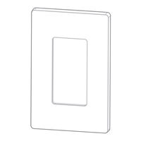 QOLSYS IQDMR-PG Installation Manual