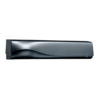 BEA IXIO-DP3 Manual