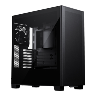 Phanteks XT Pro Installation Manual