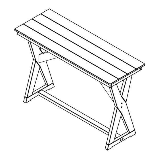 Sister Bay Hudson 26-2 Assembly Instructions