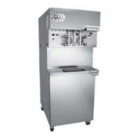 Vollrath Stoelting U431 Service Manual