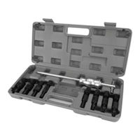 Performance Tool W89741 Owner's Manual