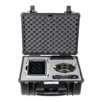ITW Orbitalum Power Box SR Quick Start Manual