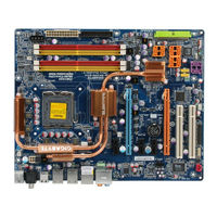 Gigabyte GA-P35-DS4 User Manual
