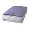 Scanner Epson Perfection User Manual