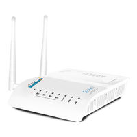 Cyberoam NetGenie SOHO N300 User Manual
