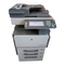 All in One Printer Konica Minolta bizhub C450 Shortcut Manual