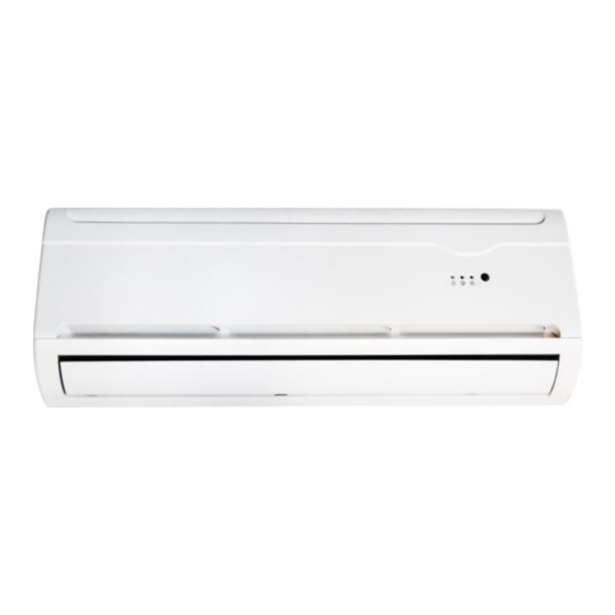 Air-Con 9000BTU Service Manual