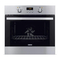 Oven Zanussi ZOB35301 User Manual