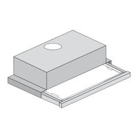 KKT KOLBE TEL440ED User Manual