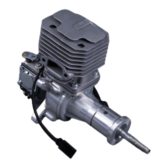 Turnigy TR-26HP-S Manual