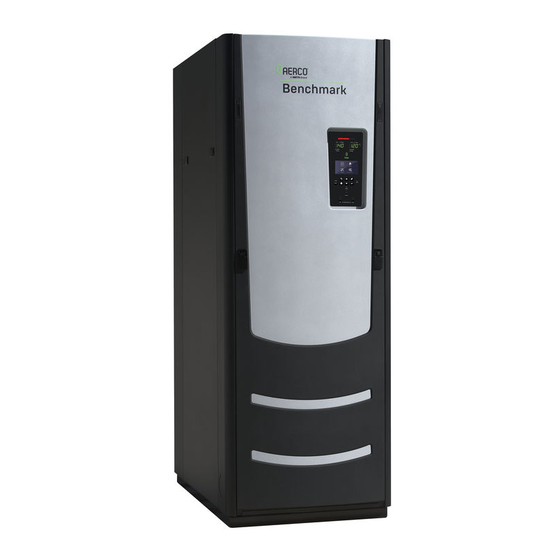 Aerco Benchmark BMK 750 User Manual