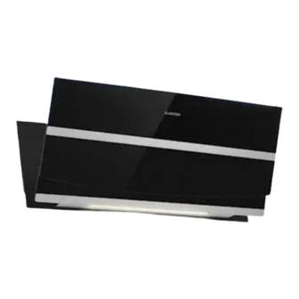 Klarstein 10033285 Manual