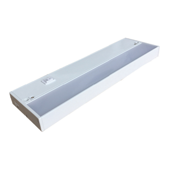 WESTEK KERNL12W Instructions For Installation