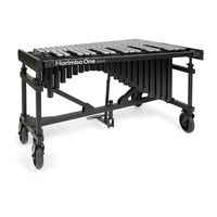 Marimba One One Vibe Owner's Manual