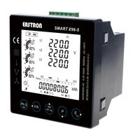 Eastron SMART X96 Series User Manual