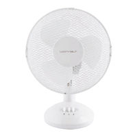 Waves FAN-105061 Manual