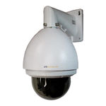 Z3 Technology Z3Cam 4K Z3Dome-4K User Instructions