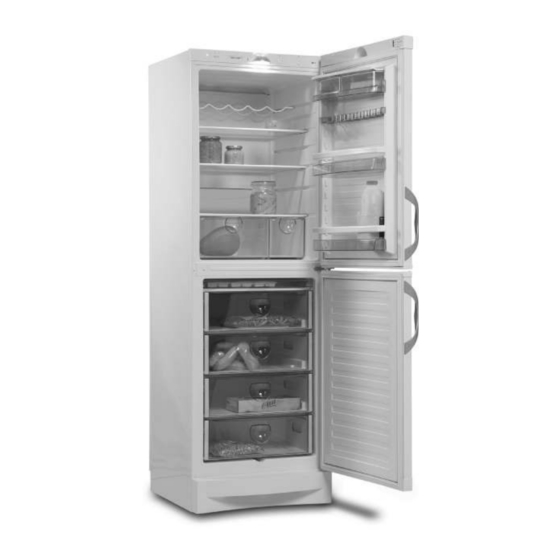 Vestfrost SW M Series Instructions For Use Manual